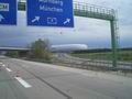 A99 - Stadion in Munchen
