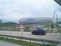 A99 - Stadion in Munchen