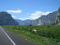 Itlie - dolomity