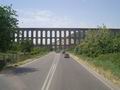 Itlie - viadukt
