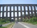 Itlie - viadukt