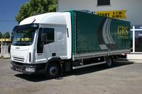 Nové Iveco Cargo