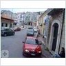 Průjezd italskou vesničkou