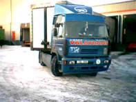 Liaz